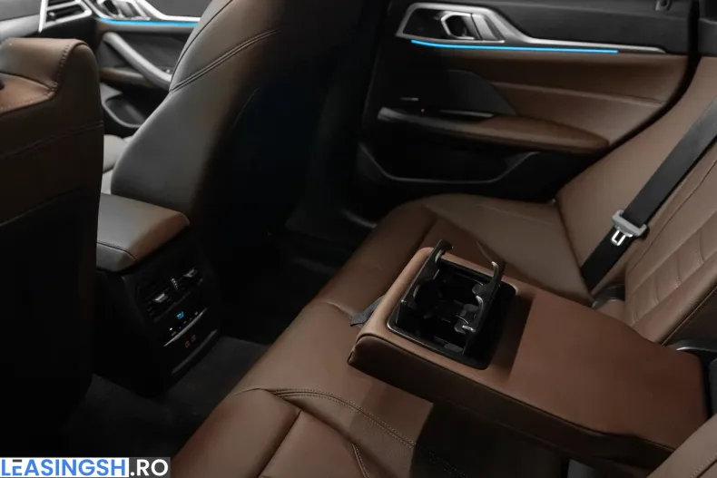 BMW 430i (Seria 4) din 2024 cu 27.800 km - oferta BMW201913 - foto 32