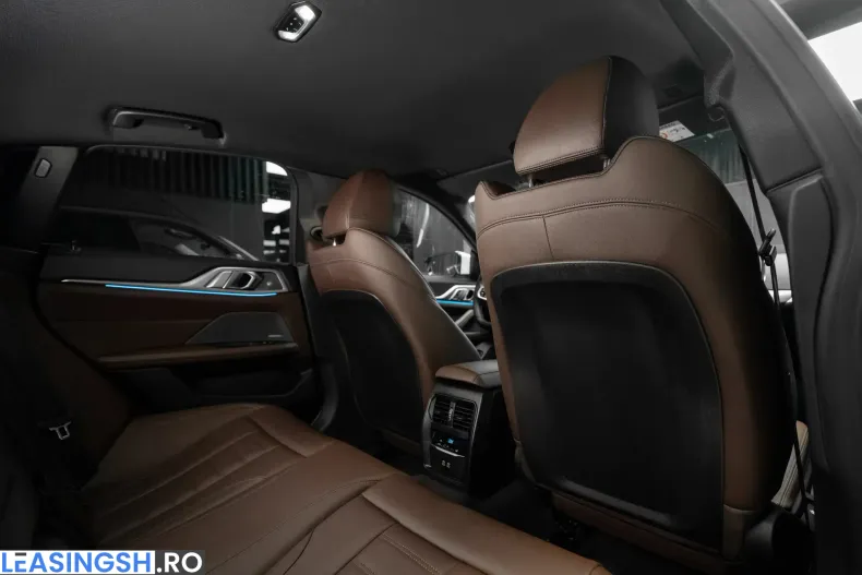 BMW 430i (Seria 4) din 2024 cu 27.800 km - oferta BMW201913 - foto 33