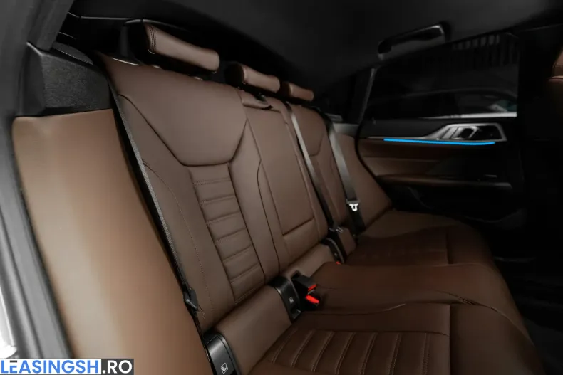 BMW 430i (Seria 4) din 2024 cu 27.800 km - oferta BMW201913 - foto 34