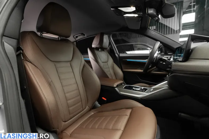 BMW 430i (Seria 4) din 2024 cu 27.800 km - oferta BMW201913 - foto 37