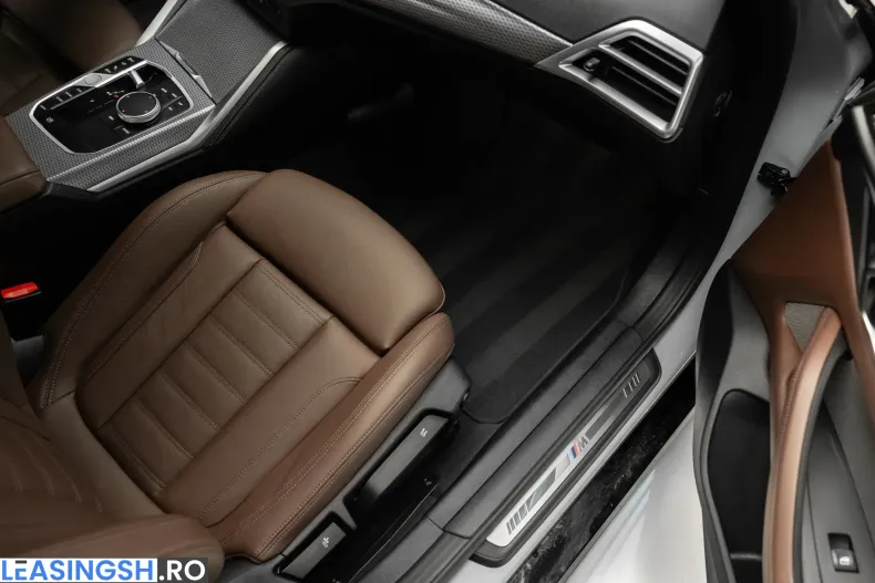 BMW 430i (Seria 4) din 2024 cu 27.800 km - oferta BMW201913 - foto 38