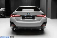 BMW 430i (Seria 4) din 2024 cu 27.800 km - oferta BMW201913 - foto 39