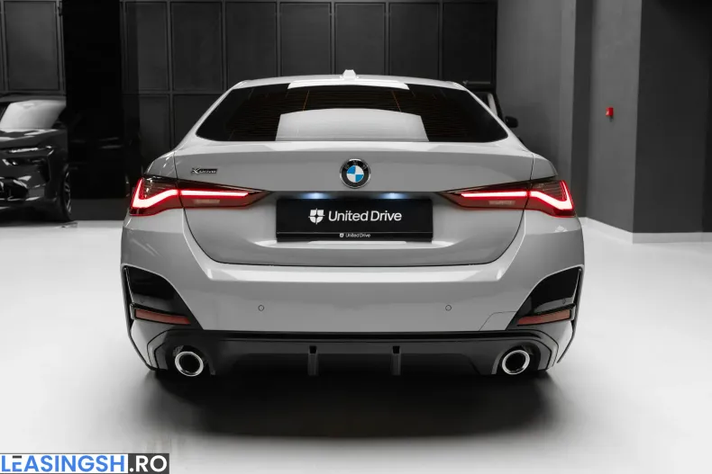 BMW 430i (Seria 4) din 2024 cu 27.800 km - oferta BMW201913 - foto 39