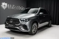 Mercedes-Benz GLE din 2024 cu 28.000 km - oferta MER201914 - foto 1