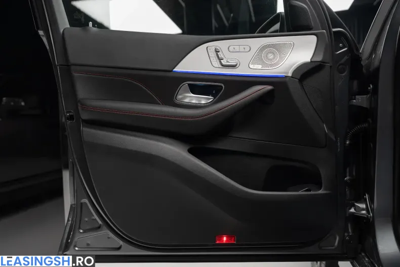 Mercedes-Benz GLE din 2024 cu 28.000 km - oferta MER201914 - foto 11