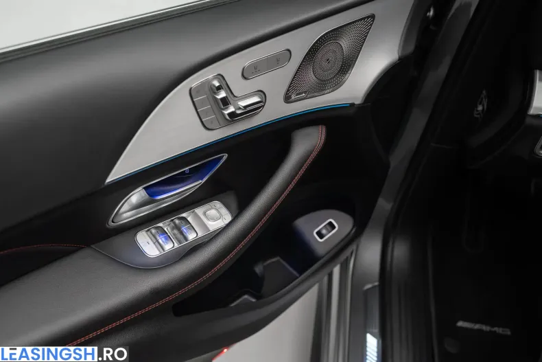 Mercedes-Benz GLE din 2024 cu 28.000 km - oferta MER201914 - foto 12