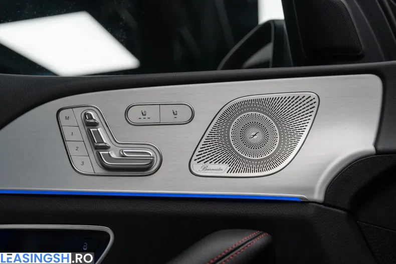 Mercedes-Benz GLE din 2024 cu 28.000 km - oferta MER201914 - foto 13