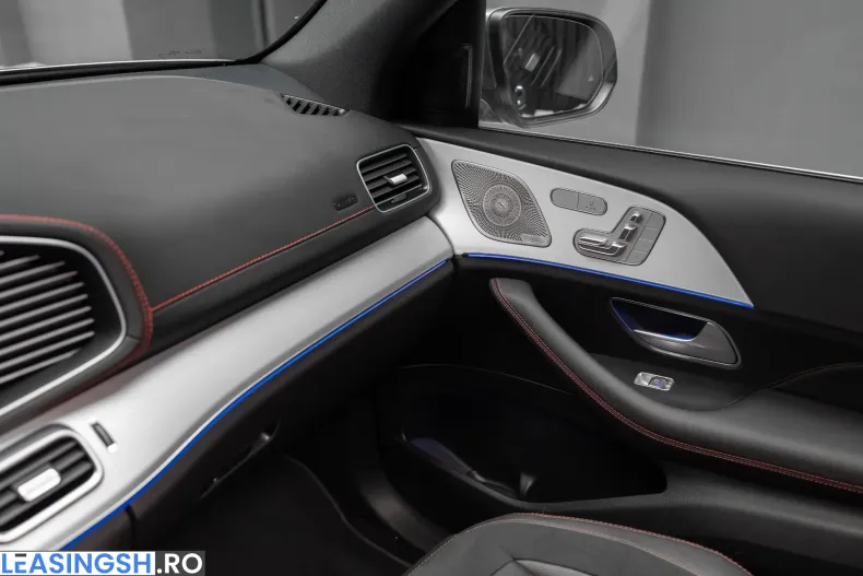Mercedes-Benz GLE din 2024 cu 28.000 km - oferta MER201914 - foto 16