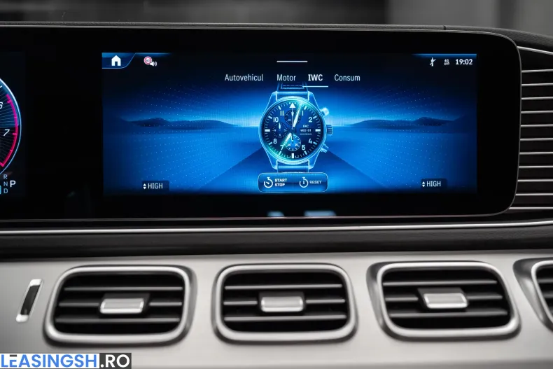 Mercedes-Benz GLE din 2024 cu 28.000 km - oferta MER201914 - foto 20