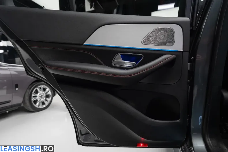 Mercedes-Benz GLE din 2024 cu 28.000 km - oferta MER201914 - foto 25