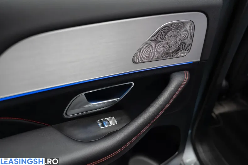 Mercedes-Benz GLE din 2024 cu 28.000 km - oferta MER201914 - foto 26