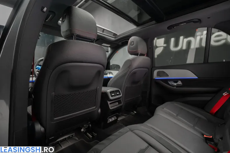 Mercedes-Benz GLE din 2024 cu 28.000 km - oferta MER201914 - foto 27