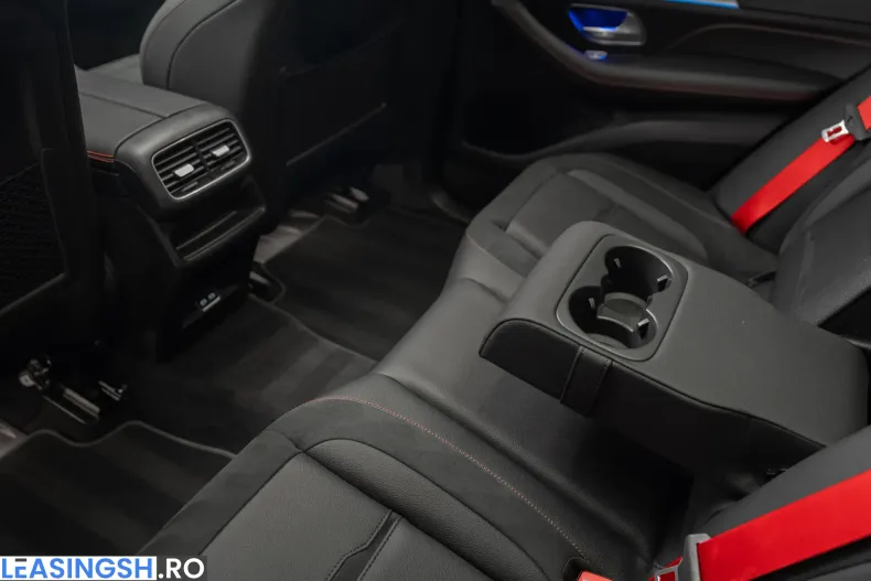 Mercedes-Benz GLE din 2024 cu 28.000 km - oferta MER201914 - foto 30