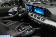 Mercedes-Benz GLE din 2024 cu 28.000 km - oferta MER201914 - foto 33