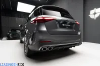 Mercedes-Benz GLE din 2024 cu 28.000 km - oferta MER201914 - foto 38