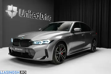 BMW 330i din 2024 - oferta BMW201915