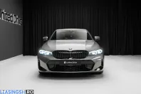 BMW 330i (Seria 3) din 2024 cu 14.600 km - oferta BMW201915 - foto 2
