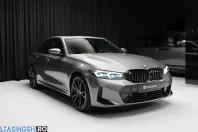 BMW 330i (Seria 3) din 2024 cu 14.600 km - oferta BMW201915 - foto 3