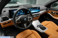 BMW 330i (Seria 3) din 2024 cu 14.600 km - oferta BMW201915 - foto 4