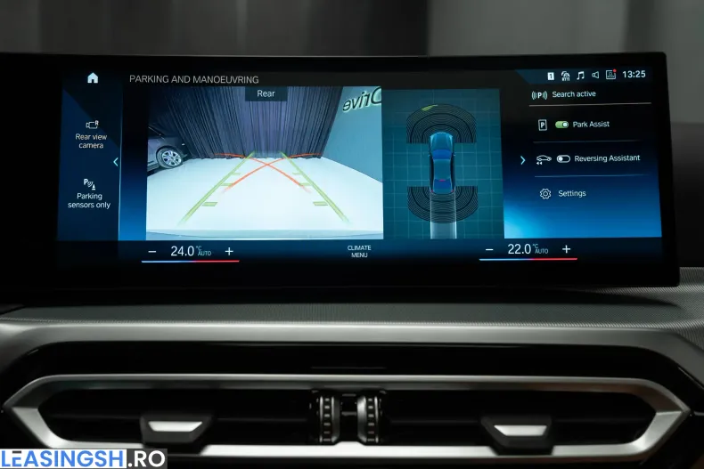 BMW 330i (Seria 3) din 2024 cu 14.600 km - oferta BMW201915 - foto 6