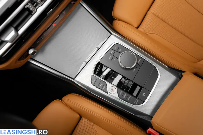 BMW 330i (Seria 3) din 2024 cu 14.600 km - oferta BMW201915 - foto 10