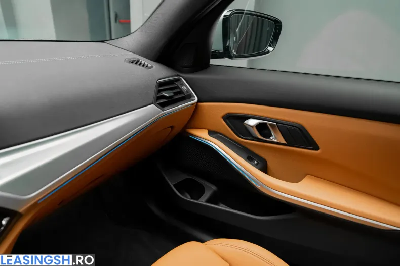 BMW 330i (Seria 3) din 2024 cu 14.600 km - oferta BMW201915 - foto 11