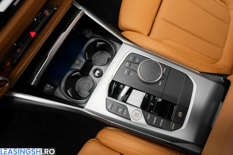 BMW 330i (Seria 3) din 2024 cu 14.600 km - oferta BMW201915 - foto 12