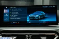 BMW 330i (Seria 3) din 2024 cu 14.600 km - oferta BMW201915 - foto 14