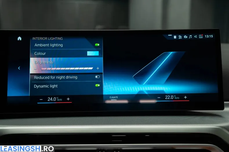 BMW 330i (Seria 3) din 2024 cu 14.600 km - oferta BMW201915 - foto 15