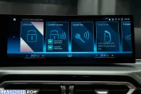 BMW 330i (Seria 3) din 2024 cu 14.600 km - oferta BMW201915 - foto 17