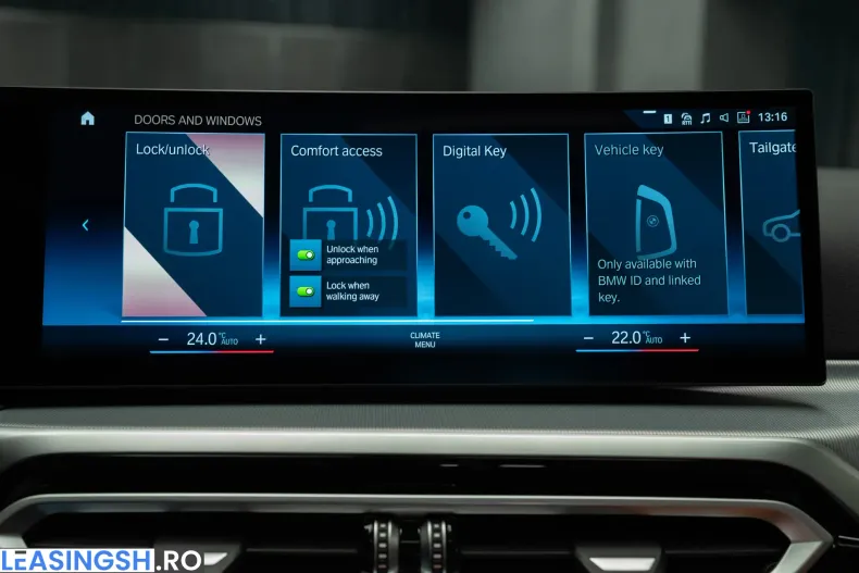 BMW 330i (Seria 3) din 2024 cu 14.600 km - oferta BMW201915 - foto 17