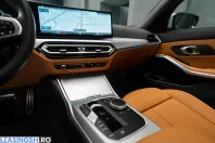 BMW 330i (Seria 3) din 2024 cu 14.600 km - oferta BMW201915 - foto 18