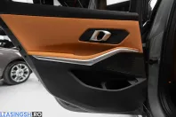 BMW 330i (Seria 3) din 2024 cu 14.600 km - oferta BMW201915 - foto 21