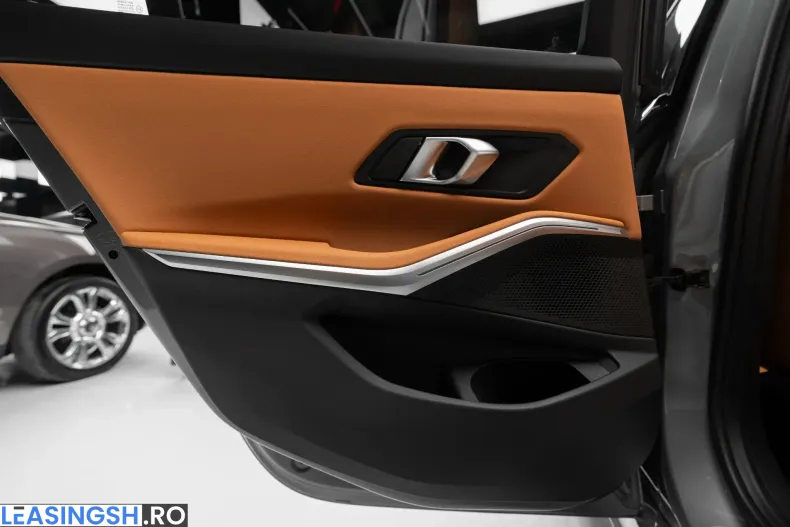 BMW 330i (Seria 3) din 2024 cu 14.600 km - oferta BMW201915 - foto 21
