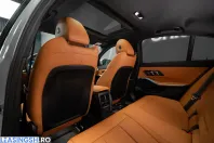 BMW 330i (Seria 3) din 2024 cu 14.600 km - oferta BMW201915 - foto 23