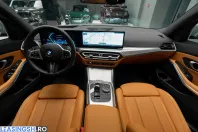 BMW 330i (Seria 3) din 2024 cu 14.600 km - oferta BMW201915 - foto 25