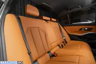 BMW 330i (Seria 3) din 2024 cu 14.600 km - oferta BMW201915 - foto 28