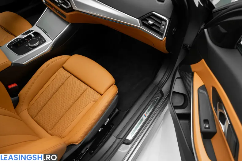 BMW 330i (Seria 3) din 2024 cu 14.600 km - oferta BMW201915 - foto 32