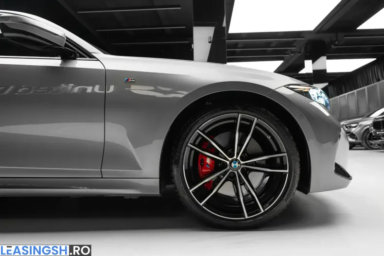 BMW 330i (Seria 3) din 2024 cu 14.600 km - oferta BMW201915 - foto 35