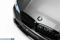 BMW 330i (Seria 3) din 2024 cu 14.600 km - oferta BMW201915 - foto 36