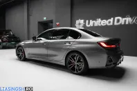 BMW 330i (Seria 3) din 2024 cu 14.600 km - oferta BMW201915 - foto 38