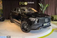 Mercedes-Benz GLE din 2021 cu 45.000 km - oferta MER201916 - foto 1