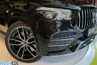 Mercedes-Benz GLE din 2021 cu 45.000 km - oferta MER201916 - foto 2