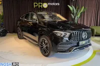 Mercedes-Benz GLE din 2021 cu 45.000 km - oferta MER201916 - foto 3