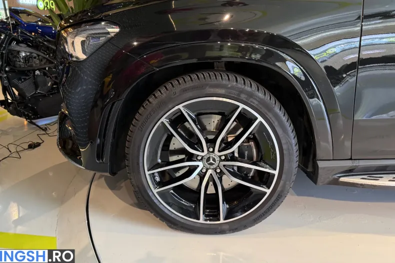 Mercedes-Benz GLE din 2021 cu 45.000 km - oferta MER201916 - foto 9