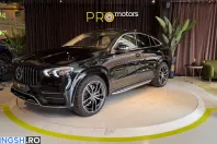 Mercedes-Benz GLE din 2021 cu 45.000 km - oferta MER201916 - foto 10
