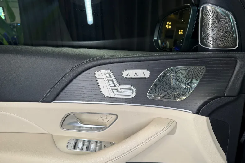 Mercedes-Benz GLE din 2021 cu 45.000 km - oferta MER201916 - foto 16