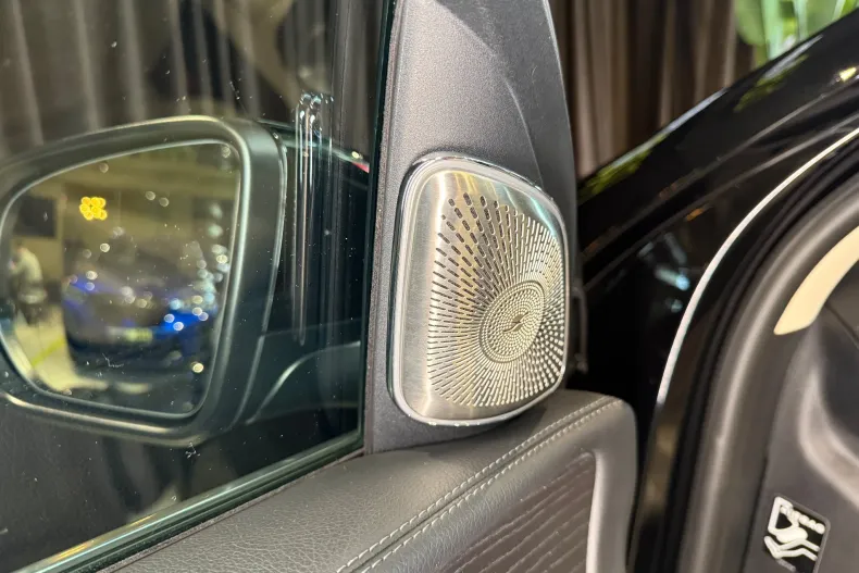 Mercedes-Benz GLE din 2021 cu 45.000 km - oferta MER201916 - foto 17