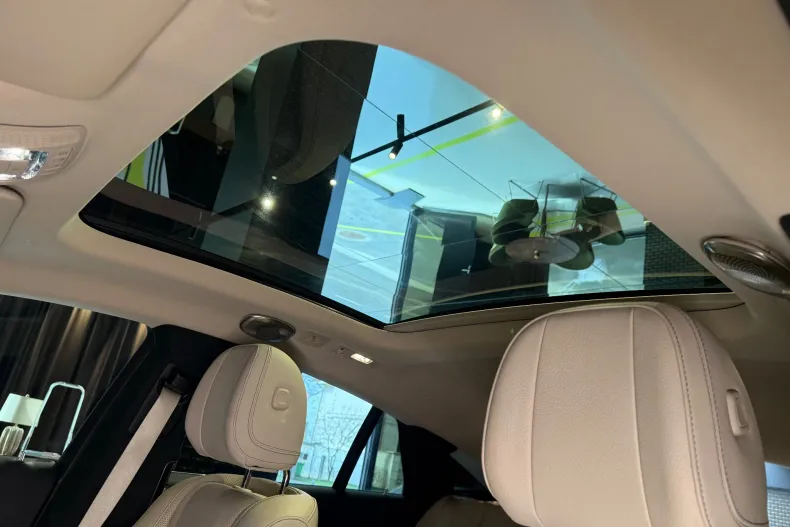 Mercedes-Benz GLE din 2021 cu 45.000 km - oferta MER201916 - foto 18