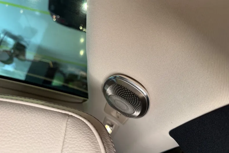 Mercedes-Benz GLE din 2021 cu 45.000 km - oferta MER201916 - foto 19